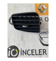 FLUENCE ORTA SOL HAVALANDIRMA IÇ IZGARA DIFIZOR 687616094R