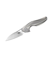 BESTECH THE RETICULAN BT1810A Titanyum Sap CPM-S35VN Mini Çakı (Çok Renkli)