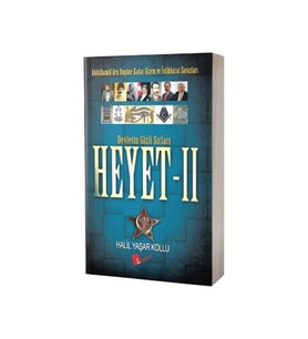 Heyet 2 / Devletin Gizli Sırları