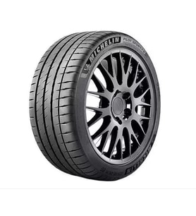 265/30R19 93Y XL Pilot Sport 4S MICHELIN Yaz Lastiği 2026