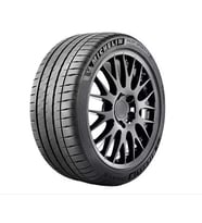 265/30R19 93Y XL Pilot Sport 4S MICHELIN Yaz Lastiği 2026