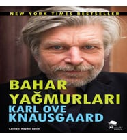 Bahar Yağmurları