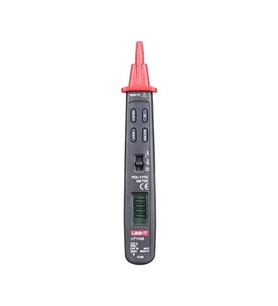 Unit-T Kalem Tipi Dijital Ölçü Aleti / Ut 118B