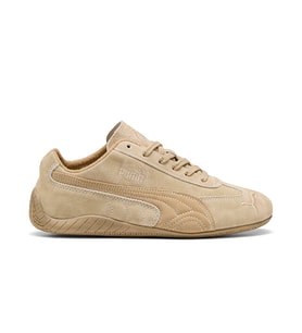 Puma Speedcat Mat Play Unisex Günlük Ayakkabı 40465601 Kahverengi