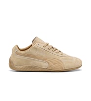 Puma Speedcat Mat Play Unisex Günlük Ayakkabı 40465601 Kahverengi