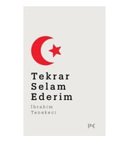 Tekrar Selam Ederim
