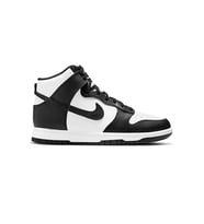 Nike Dunk High Panda