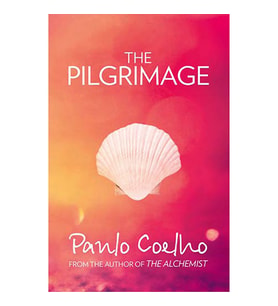 The Pilgrimage (Gri-Kırmızı)