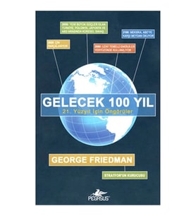 Gelecek 100 Yıl