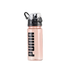 Puma Tr Sportstyle Waterbottle Poised Pink Su Matarası 5351836 Pembe