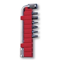 Victorinox 3.0303 SwissTool L Kol ve Dolu Uç Kutusu