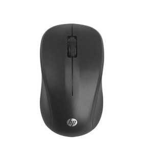 S500 Usb Kablosuz Mouse Siyah 1000dpi 7ya11pa