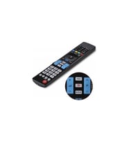 Lg 55LB652V Smart LCD LED Tv Kumandası