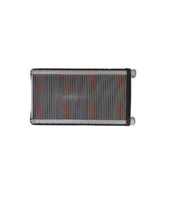 Kalorıfer Radyatoru Brazıng 279x134 Mm– 4H0898037-Wısco- Audı A6 09-20 Arası Uyumlu