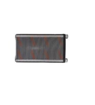 Kalorıfer Radyatoru Brazıng 279x134 Mm– 4H0898037-Wısco- Audı A6 09-20 Arası Uyumlu