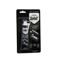 Northcity Şeffaf Genel Amaçlı Tüp Silikon 50ml