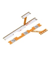Xiaomi Poco C3 On Off Yan Ses Power Film Flex M2006C3MII MZB07RIIN MZB07RJIN