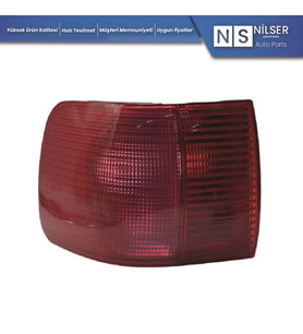 Audi A80 Stop Lambası Sol 1992-1994
