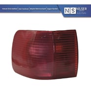 Audi A80 Stop Lambası Sol 1992-1994