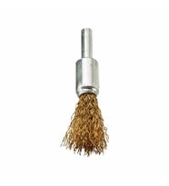 UGR PİMLİ KALEM TEL FIRÇA 12 MM (Karışık)