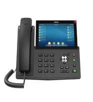 Fanvil X7 Dokunmatik Renkli Ekran IP Telefon (POE)