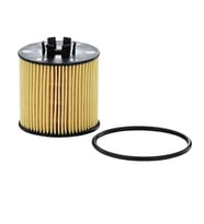 MANN HU7126X Yag Filtresi 03C115562 03C115577A