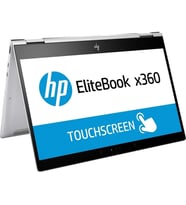 HP EliteBook x360 1020 G2 Multi-Touch 2-in-1 Laptop Intel i5-7300U 8 Ram 500 SSD 12.5" Notebook - Outlet