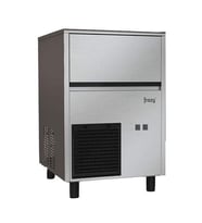 Frozy FR40 Küp Buz Makinesi-kendinden hazneli-40 kg/gün