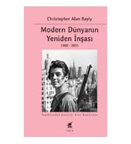 Modern Dünyanın Yeniden İnşası