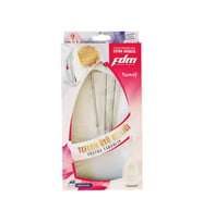 FDM Yanmaz Yapışmaz Ütü Altlığı, Ütü Teflonu, Ütü Tabanlığı, Teflon Ütü Altlığı, Silikon Ütü Altlığı, Ütü Koruyucu