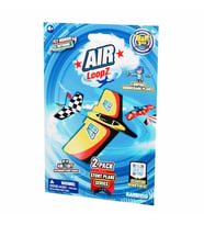Airloopz Fırlat Yakala 2 Li ARL00000 Lisanslı Ürün
