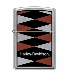 Zippo Harley Davidson Çakmak - 207-115888