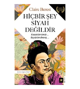 Hiçbir Şey Siyah Değildir