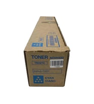 Konica Minolta TN-227C Cyan Mavi  Orjinal Fotokopi Toneri Bizhup C257i 24.000 Sayfa