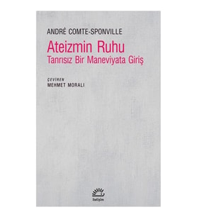 Ateizmin Ruhu