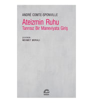 Ateizmin Ruhu