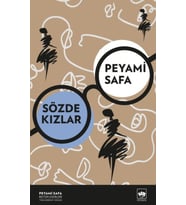 Sözde Kızlar (Yeni Kapak)