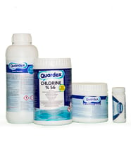 Bestway İntex Havuzlarla Uyumlu Kimyasal Set Full BW708