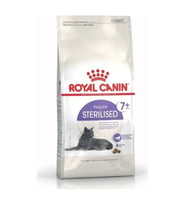 Royal Canin Kısırlaştırılmış +7 Üzeri Yaşlı Kedi Maması 1,5 kg.