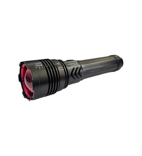 Powerdex PD-12500 Profesyonel Büyük Avcı Feneri 50W 5000 Lümen