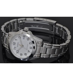 Casio LTP-1215A-7B2DF Metal Kordon Metal Kasa Metalik Renk Kadın Kol Saati