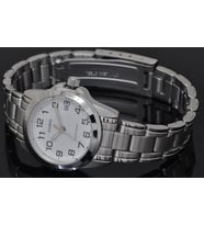 Casio LTP-1215A-7B2DF Metal Kordon Metal Kasa Metalik Renk Kadın Kol Saati