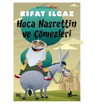 Hoca Nasrettin ve Çömezleri