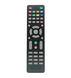 Millenium Uydu Alıcı Kumandası