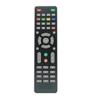 Millenium Uydu Alıcı Kumandası