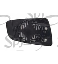 Zafira Elektrikli Ayna Camı 2005-2012 Kör Noktalı Sol Oem No:1426545