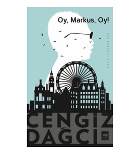 Oy, Markus, Oy!