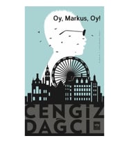 Oy, Markus, Oy!