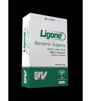 Ligone Berberis Complex 60 Kapsül