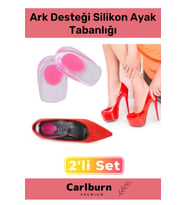 Özel Üretim Anatomik Boşluk Doldurucu Jel Düz Tabanlık Ark Desteği Silikon Ayak Tabanlığı